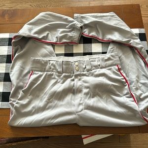 Wilson baseball pants